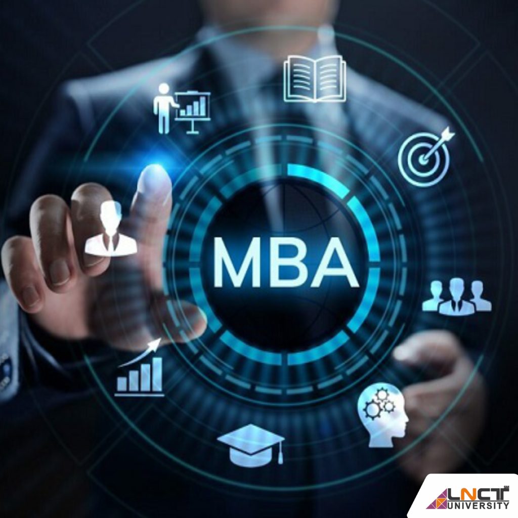MBA (MASTER OF BUSINESS ADMINISTRATION)