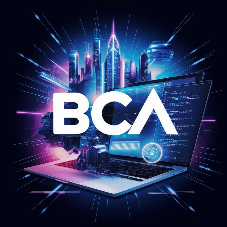 BCA (BACHELOR OF COMPUTER APPLICATIONS)
