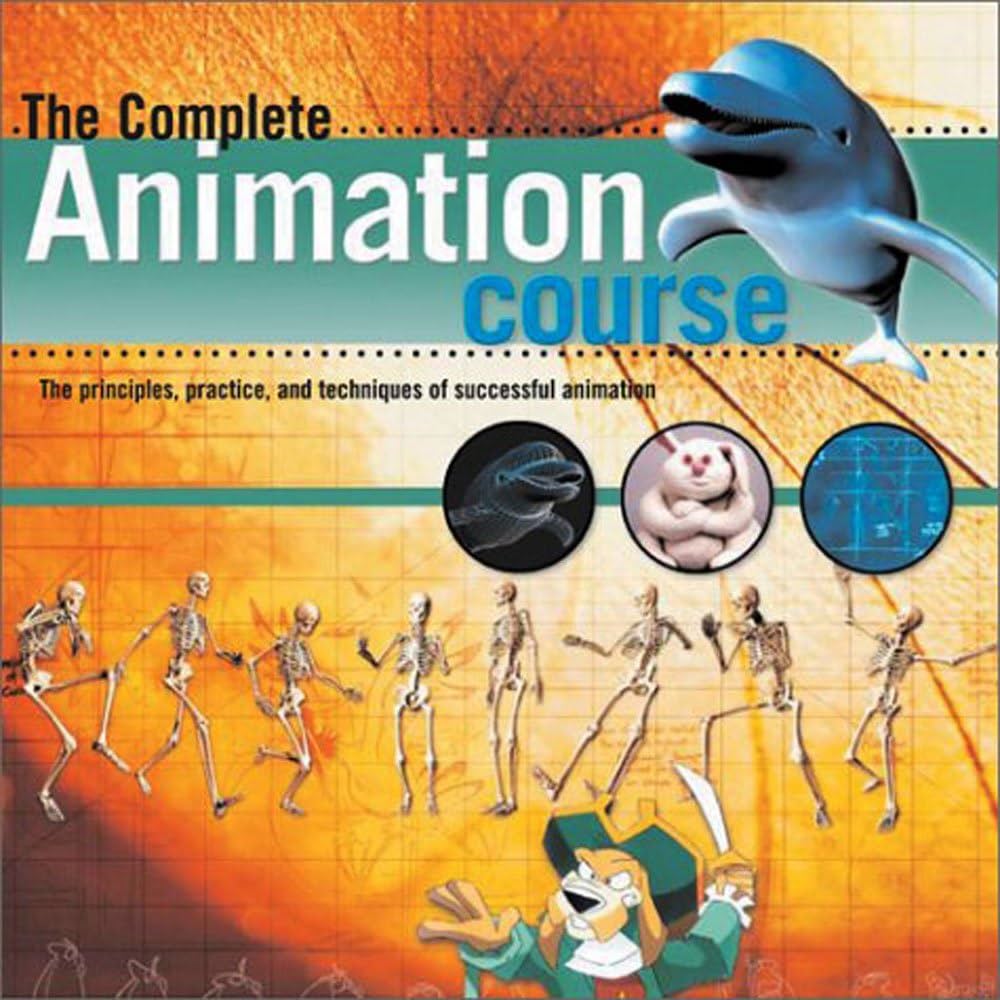 DIPLOMA IN ANIMATION & MULTIMEDIA