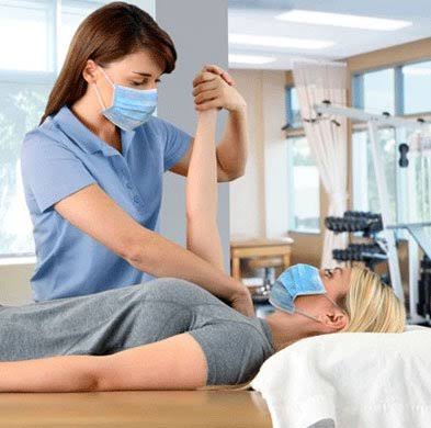 BPT (BACHELOR IN PHYSIOTHERAPY)